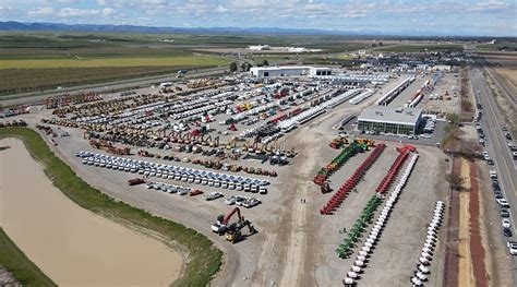 richie bros auction results|Auction Results: US$59+ million of equipment sold in Fort Worth as.